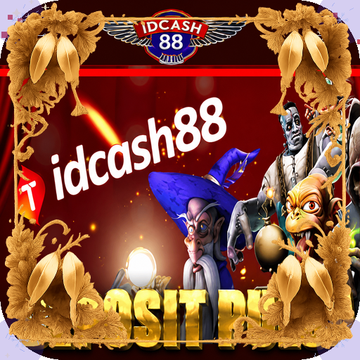 idcash88 — galeri pratinjau - APK Resmi